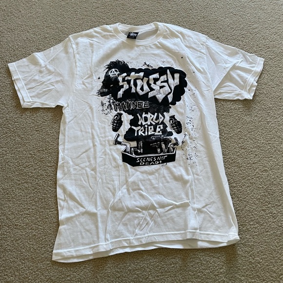 Stussy Other - Stussy tee size medium